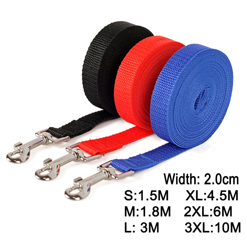 Nylon-Dog-Training-Leashes-Pet-Supplies-Walking-Harness-Collar-Leader-Rope-For-Dogs-Cat-1-5M